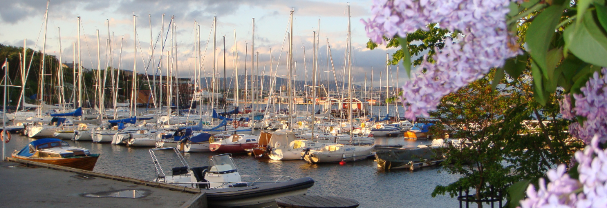 Øyas Dag med Familieseilas/ Klubbmesterskap